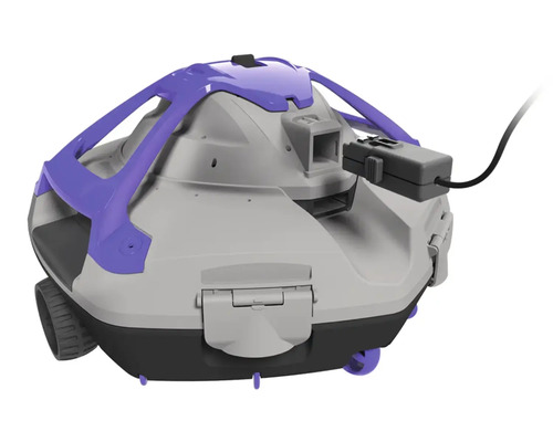 Automatický čistič bazénov