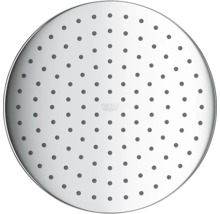 Guľatá sprchová hlavica s logom Grohe