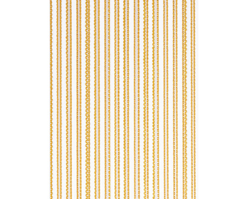 Záclona zo špirálových nití