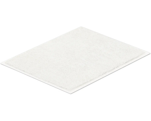 Obdĺžnikový kúpeľňový koberec