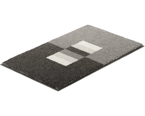 Obdĺžnikový koberec s geometrickým vzorom