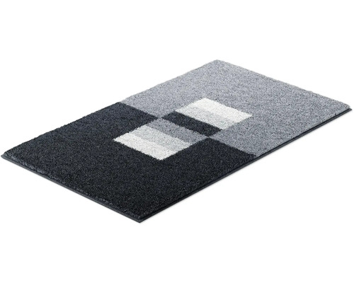 Rohožka s geometrickým vzorom