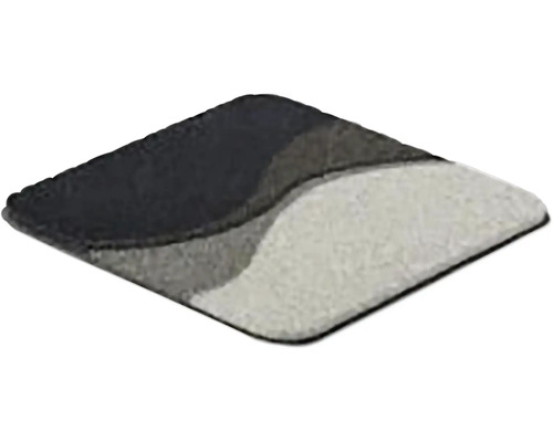 Rohožka so zvlneným vzorom