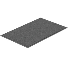 Obdĺžniková rohožka z textilného materiálu