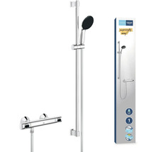 Sprchový systém Grohe Euphoria s termostatickou batériou a obalom