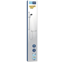 Sprchový systém Grohe Quickfix s termostatickou batériou