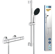Termostatická sprchová batéria Grohe Quickfix Precision Start chróm 34597001