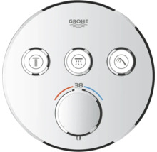 Armatúra Grohe na ovládanie sprchy