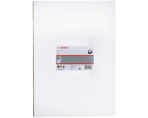 Vrecká do vysávača Bosch GAS 12-25 PL, 5 kusov