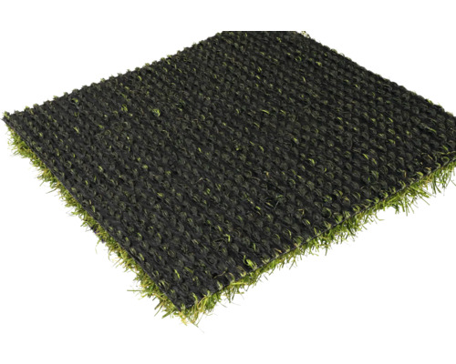 Kus umelého trávnika do záhrady