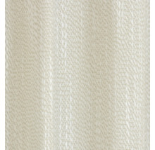 Textilný záves s tkanou štruktúrou