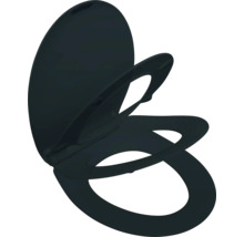 Toaletné sedadlo s vekom