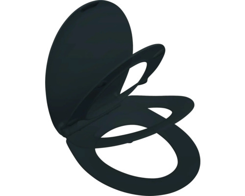 Toaletné sedadlo s vekom