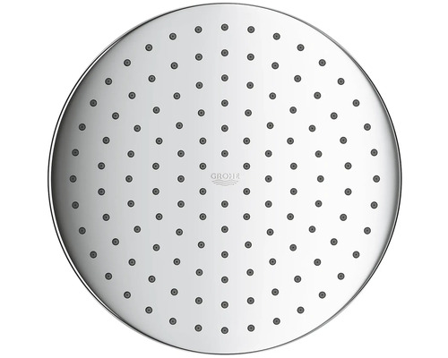 Sprchová hlavica Grohe s tryskami