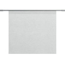 Nepriehľadná roleta s montážnym zariadením