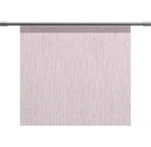 Záclona so záclonovou tyčou