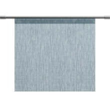 Záclonová látka so závesnou lištou