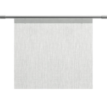 Záclona so závesnou tyčou