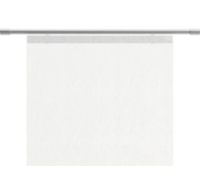 Roleta so šnúrkou a kovovou lištou