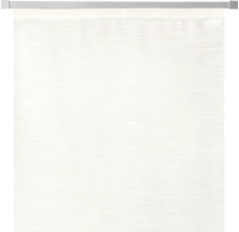 Látková roleta do okien s kovovou lištou