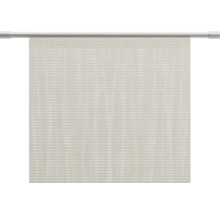 Plisovaná roleta na okne