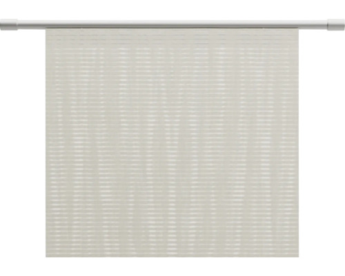 Plisovaná roleta na okne