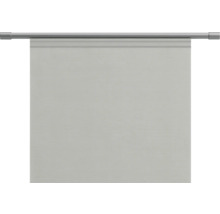 Okenná roleta s ťahacím mechanizmom