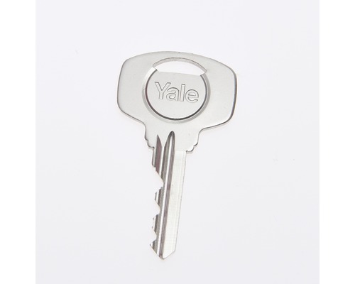 Kľúč Yale