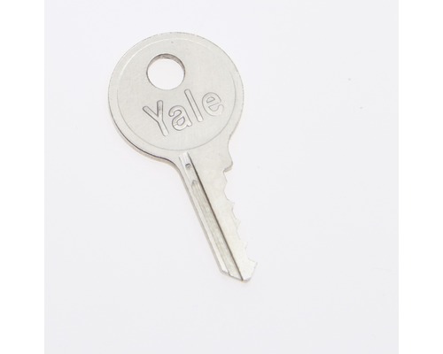 Kľúč Yale