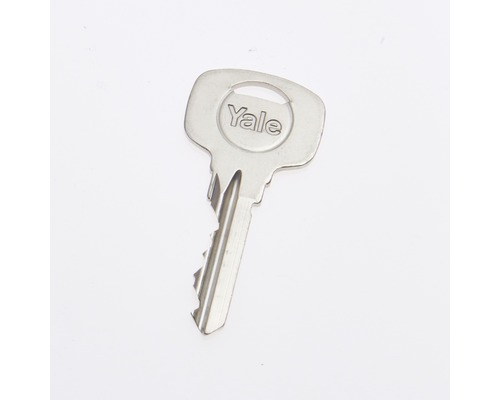 Kľúč Yale