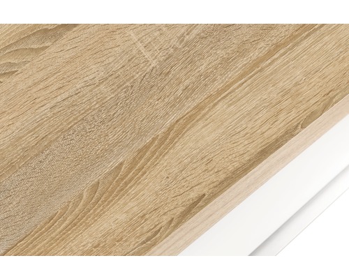 Drevená štruktúra s rámom