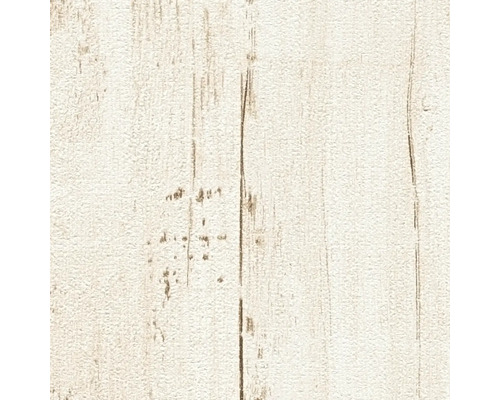 Tapeta s drevenou štruktúrou a kresbou