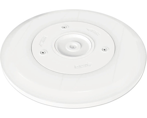 Biele revízne dvierka do stropu alebo steny