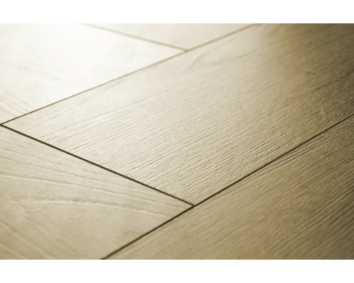 Detail laminátovej podlahy