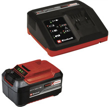 Einhell Power X-Change batéria a nabíjačka