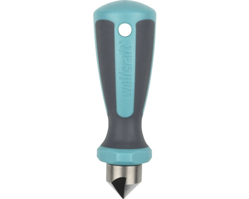 Dôlčík Wolfcraft s plastovou rukoväťou