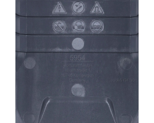 Symboly a informácie o spoločnosti na obale produktu