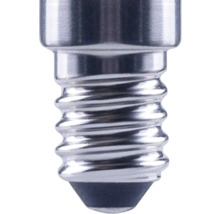 Závit E14 žiarovky