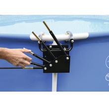 Zastrešenie Marimex Pool House Control 3,05 m pre rámové bazény