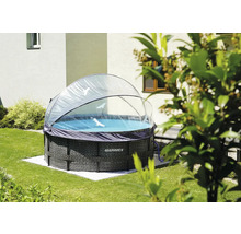 Zastrešenie Marimex Pool House Control 3,05 m pre rámové bazény