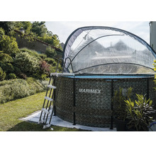Zastrešenie Marimex Pool House Control 3,05 m pre rámové bazény