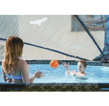 Zastrešenie Marimex Pool House Control 3,05 m pre rámové bazény