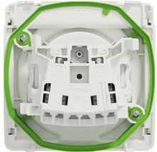 Logo spoločnosti Schneider Electric