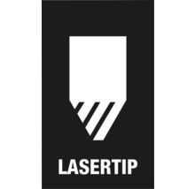 Technológia Lasertip