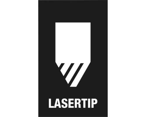 Technológia Lasertip
