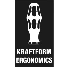 Symbol Kraftform Ergonomics
