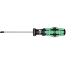 Skrutkovač Torx s logom Wera