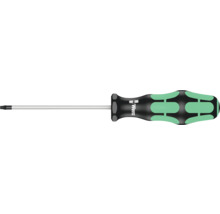 Skrutkovač Wera s profilom Torx