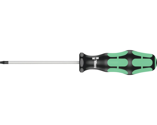 Skrutkovač Wera s profilom Torx