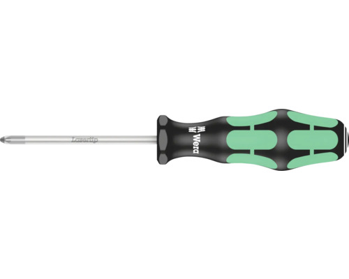 Skrutkovač Wera s Lasertip